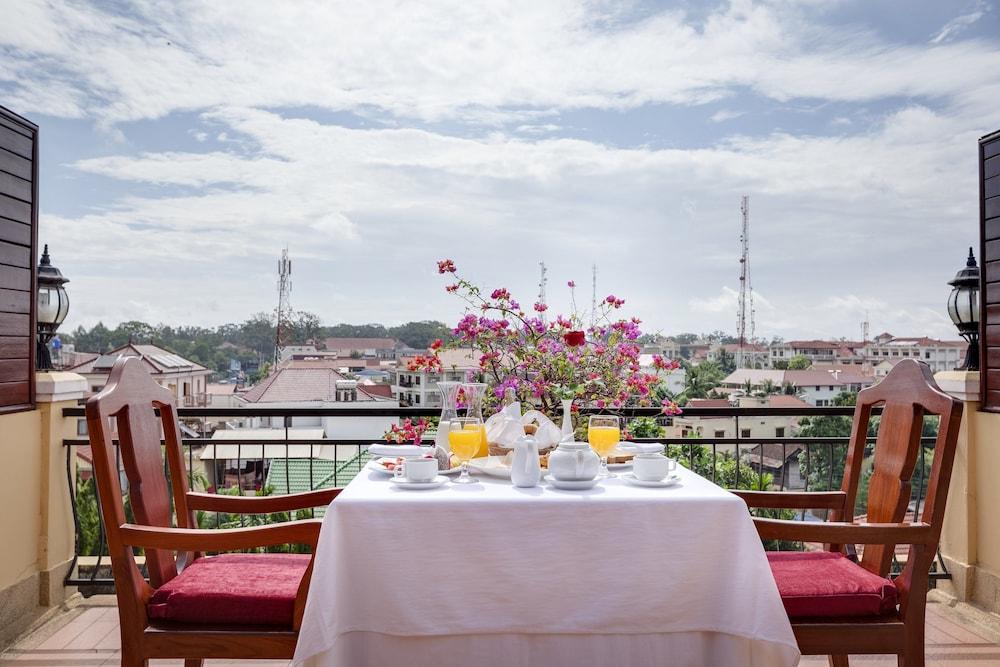Angkor Paradise Hotel Siem Reap Ngoại thất bức ảnh