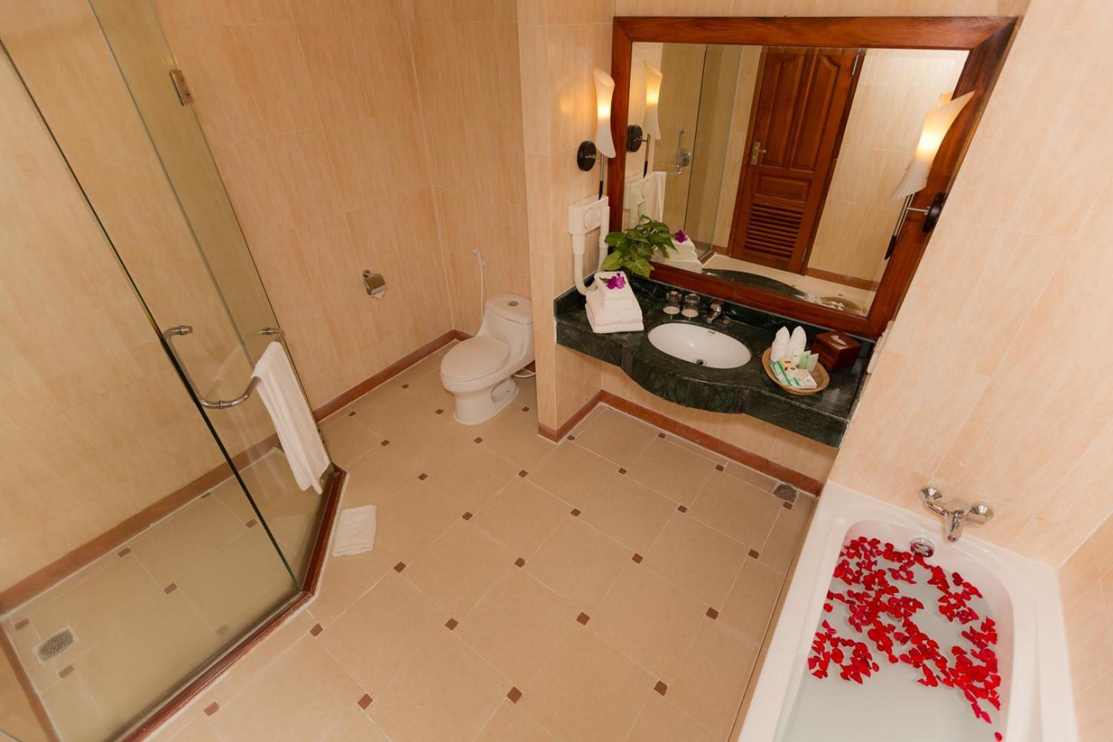 Angkor Paradise Hotel Siem Reap Ngoại thất bức ảnh