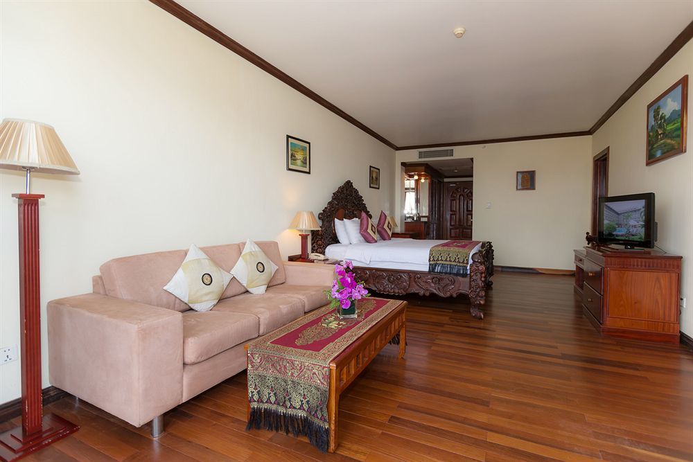 Angkor Paradise Hotel Siem Reap Phòng bức ảnh