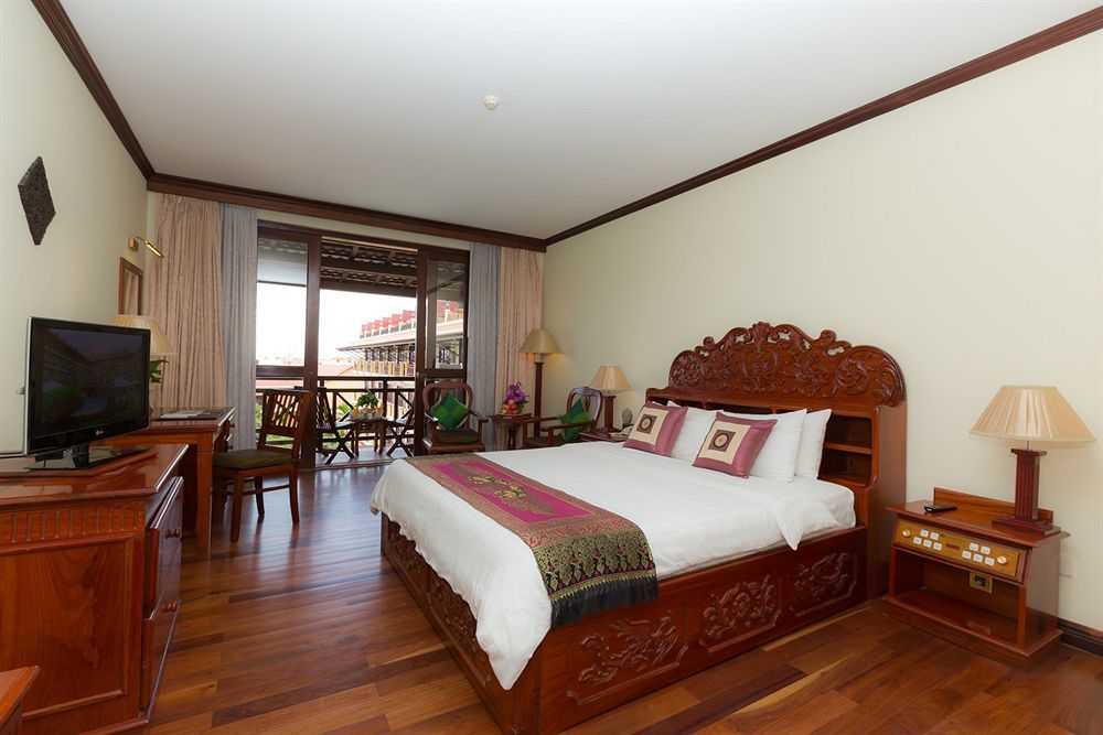Angkor Paradise Hotel Siem Reap Phòng bức ảnh